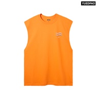Yuedpao Neon Sleeveless เสื้อนีออน เสื้อสะท้อนแสง เสื้อสงกรานต์ เสื้อยืดเปล่าแขนกุด
