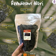 Ada NORI FLAKES RUMPUT LAUT KILOAN