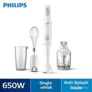 Philips(HR-2533) Promix Hand Blender Daily Collection W 300