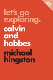 Let’s Go Exploring Michael Hingston