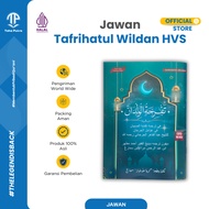 Toha Putra - Tafrihatul Wildan Javanese Meaning HVS