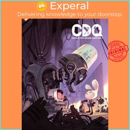 Character Design Quarterly 27 by 3dtotal Publishing (paperback)