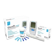 Glucometer 5 seconds
