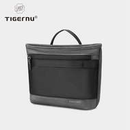 beg nunu handbag Tignu Men's Fashion All-match Daily Travel Mini Handbag Simple Mobile Shoulder Mess
