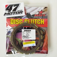 Brt jupiter z vega r F1zr Clutch Plate