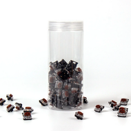 Keychron Gateron Low Profile 2.0 Mechanical Keyboard Switches - Multi-Color High-Quality Replacement