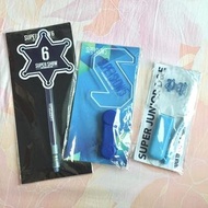 Super Junior SJ 官方手燈 lightstick