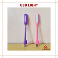 USB Mini LED Light Stand Night Light For Power Bank Laptop Desktop Lampu USB灯 et.2002
