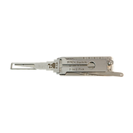 HU92 LISHI 2in1 สำหรับ MG, BMW เลื้อยกลาง