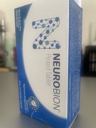 Neurobion Protect 內絡必安 60粒