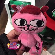 玉澤演 OKCAT [ YEONCAT玉貓貓 迷你娃娃] ＜韓格舖＞2PM Taec Yeon 官方Mini Doll