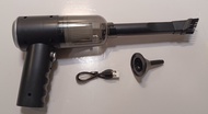 迷你吸塵器/吹風器
Mini vacuum cleaner/ blowing machine