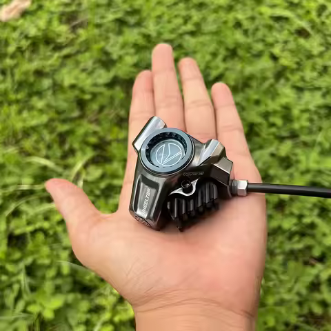 Wheeltop eds tx Wireless Electronic Road Bike Groupset 7-14S Carbon Rim/ Disc Brake Compatible Shift