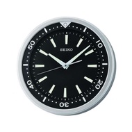 [Powermatic] New Seiko Qxa723A Qxa723An Quiet Sweep Second Hand Lumibrite Wall Clock