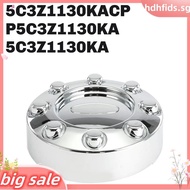 For    F-450 Super Duty 2004- 2016 Rear Wheel Center Hub Cap Front, 5C3Z1130KACP, P5C3Z1130KA, 5C3Z1