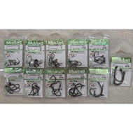 MUSTAD O'SHAUGHNESSY BAIT HOOK