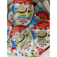 KINDER CREAM KINDER JOY
