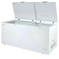 freezer box aqua aqf-725