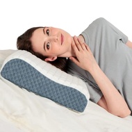 Dunlopillo Talatex Ergo Cervical Safe Latex Pillow (Orthopedic)