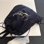 Portable Backpack Blogger Shoulder Bag