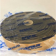 SUPERLON FOAM TAPE (INSULATION FOAM TAPE)