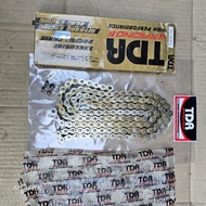 Chain TDR X Ring 415ERX - 130L old stock