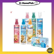 Snuggle New Dry Sheets for Dryer 120 Sheets / Dryer Sheets