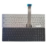 US Suitable for Asus K55N K55V K55X K75A K75D A55A A75A K55D Keyboard