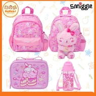 (Bunny Cake) Smiggle - Smiggle YKK - Smiggle Teeny - Smiggle Junior - Smiggle Senior - Smiggle Paud 