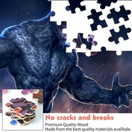 Ready Stock Spider Man The Marvel Movie Superhero Jigsaw Puzzles 300/500/1000 Pcs Jigsaw Puzzle Adult Puzzle Creative Gift Super Difficult Small Puzzle Educational Puzzle