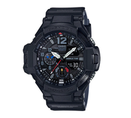 Casio G-Shock นาฬิกาข้อมือ นาฬิกาผู้ชาย สีน้ำเงิน/แดง สายเรซิ่น รุ่น GA-1100-2A/GA-1100KH-3A/GA-1100-1A1/GA-1100-1A3/GA-1100-2B ของแท้ 100% ประกันศูนย์ CASIO 1 ปี จากร้าน MIN WATCH