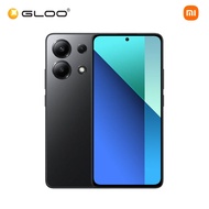 Xiaomi Redmi Note 13 4G 8GB + 256GB Smartphone - Midnight Black / Mint Green / Ocean Sunset