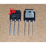 PART TOOL IRFU024N IRFU024 FU024N FU024 TO-251