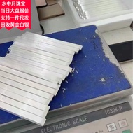 Ag999 Sterling Silver Material Silver Silver Silver Bar Investment Silver Nugget Silver Grain Sterli