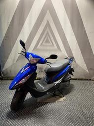 『欣達批發』【批發車】【0元交車】2018年 KYMCO 光陽 GP 125 GP 125 鼓煞 機車