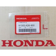 Clutch Leg O-Ring MSX125 Genuine Honda 91305-K26-900 MSX125