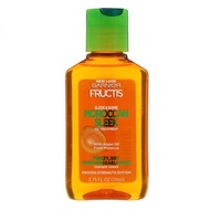 Garnier Fructis Sleek & Shine Moroccan Sleek Oil Treatment 3.75 fl oz (111 ml)