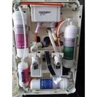 OEM Villaem Coway Alkaline Water Filter & Water Dispenser Cartridge