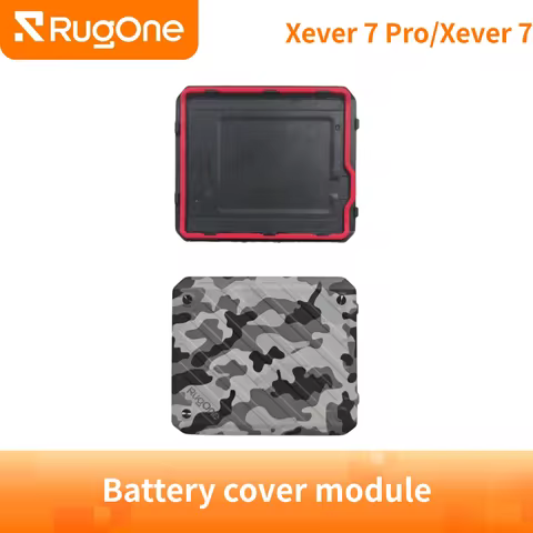 Xever 7/7 Pro Battery Cover Module