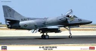 《密斯特喬》長谷川 HASEGAWA 1/48 07523 飛機模型  A-4E Skyhawk 捍衛戰士