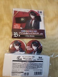 Vox Akuma Nijisanji EN 彩虹社 一番賞