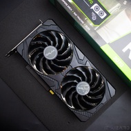 GALAX RTX 3070 8GB GDDR6 (การ์ดจอราคาถูก มือสอง)