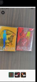 《EVA福音戰士》特別版閃光八達通卡 限量紀念珍藏版