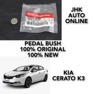 KIA CERATO K3 BRAKE PEDAL BUSH 100% ORIGINAL 32876-4B000
