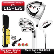PGM GOLF | Childrens Beginner Golf Club Set