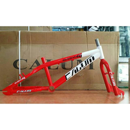 CALUM Magnum Bmx Frame 20"