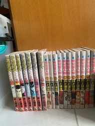 灌籃高手漫畫全套