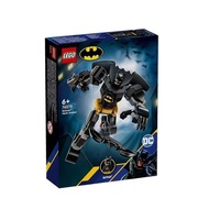 【LEGO】LEGO Marvel Super Heroes 76270 Batman Mech 76277 War RobotYBL5.1