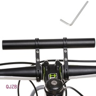 Qingjias Bicycle, mountain bike, road bike, aluminum alloy bracket extension frame, cycling extension frame, bike clamp frame