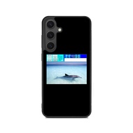 Case Casing Softcase Cover Samsung S24 S23 S22 S21 S20 Ultra Plus Fe 5g Billing BG1218